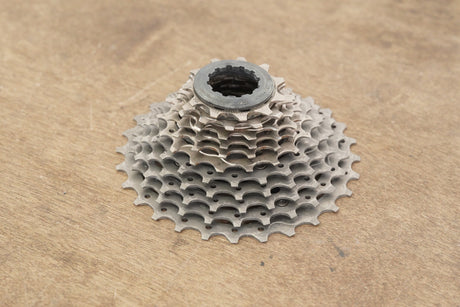 11-28T Shimano Dura-Ace CS-R9100 11 Speed Road Cassette 196g 9100