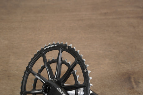 172.5mm 50/34T BB30 Cannondale SiSL2 Spidering Hollowgram Road Crankset