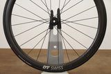 DT Swiss PRC 1100 Dicut Carbon Disc Brake Wheelset Shimano/SRAM 11 Speed