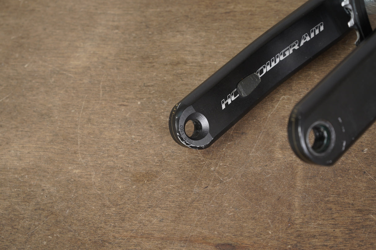 172.5mm 50/34T BB30 Cannondale SiSL2 Spidering Hollowgram Road Crankset