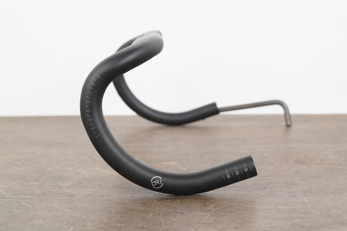 44cm Profile Design DRV/AEROa Alloy Road Handlebar 31.8mm