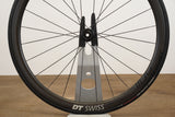 DT Swiss PRC 1100 Dicut Carbon Disc Brake Wheelset Shimano/SRAM 11 Speed