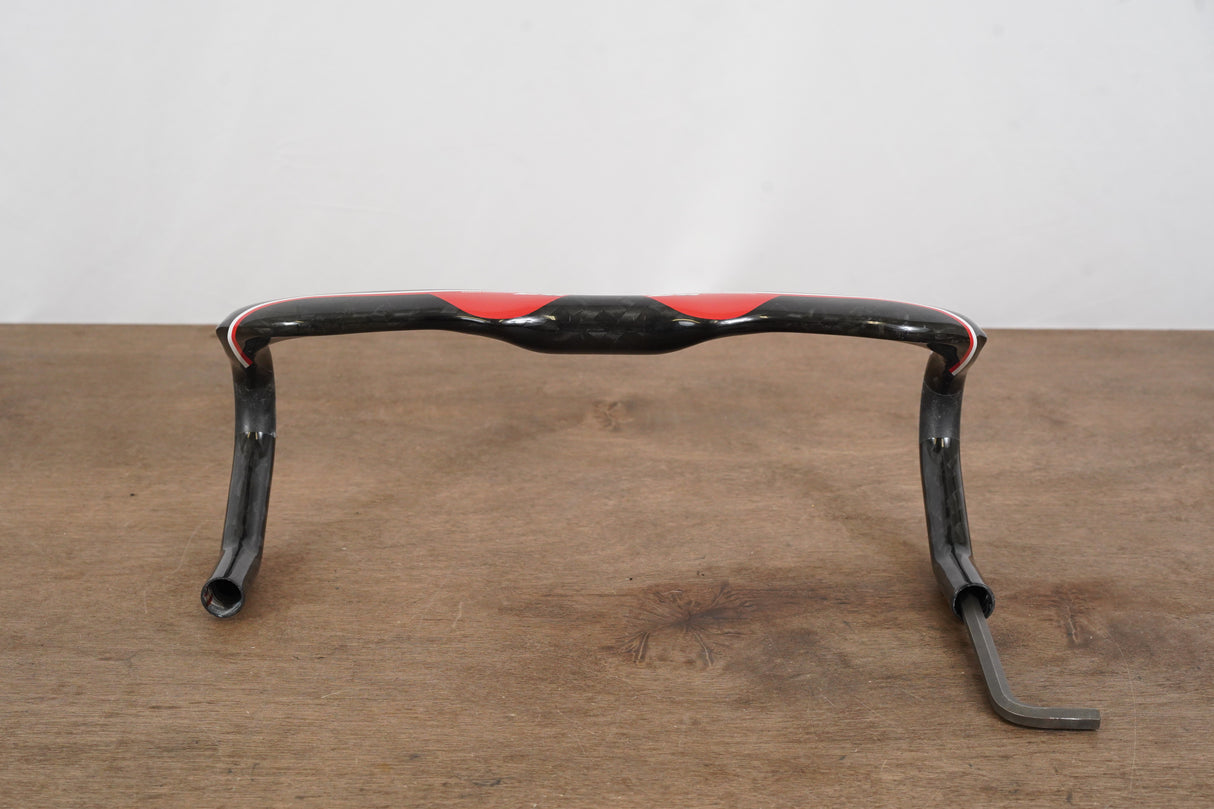 40cm Carbon Road Handlebar 31.8mm