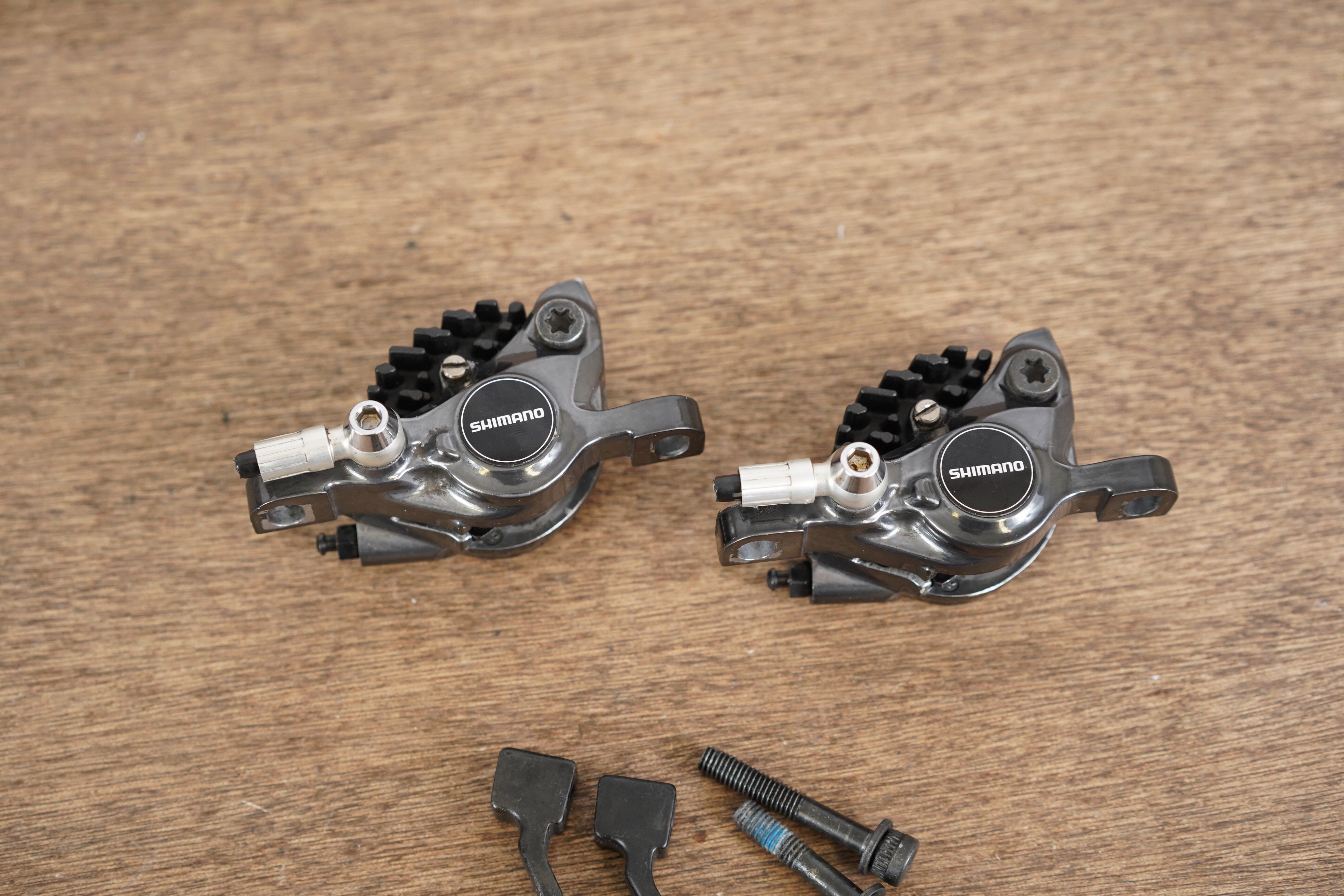 Shimano Dura-Ace 9070 Di2 11 Speed Electronic Disc Brake Groupset