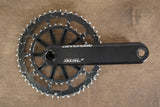 172.5mm 50/34T BB30 Cannondale SiSL2 Spidering Hollowgram Road Crankset