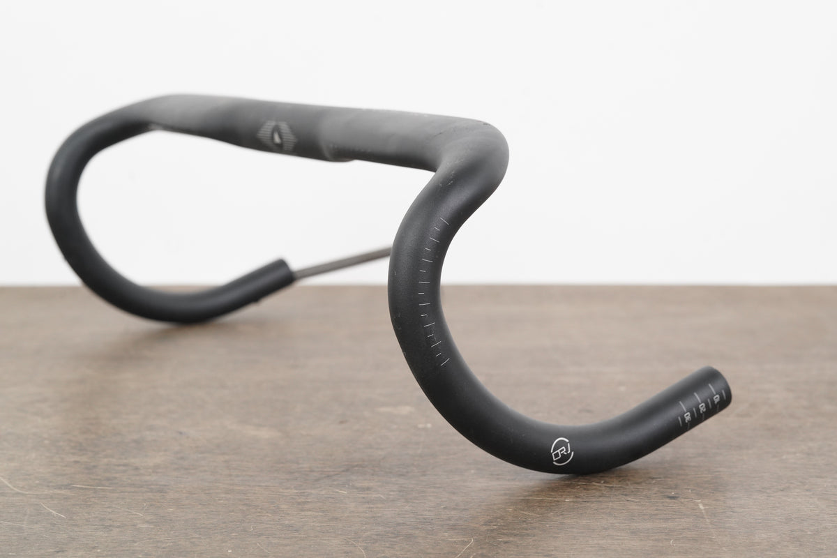 44cm Profile Design DRV/AEROa Alloy Road Handlebar 31.8mm