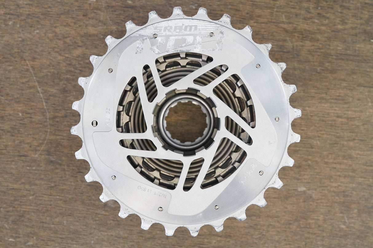11-28T SRAM Red 22 XG-1190 11 Speed Road Cassette 165g