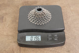 11-28T Shimano Dura-Ace CS-R9100 11 Speed Road Cassette 196g 9100