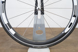 HED Stinger 4 Carbon Clincher Rim Brake Wheelset Campagnolo 11 Speed