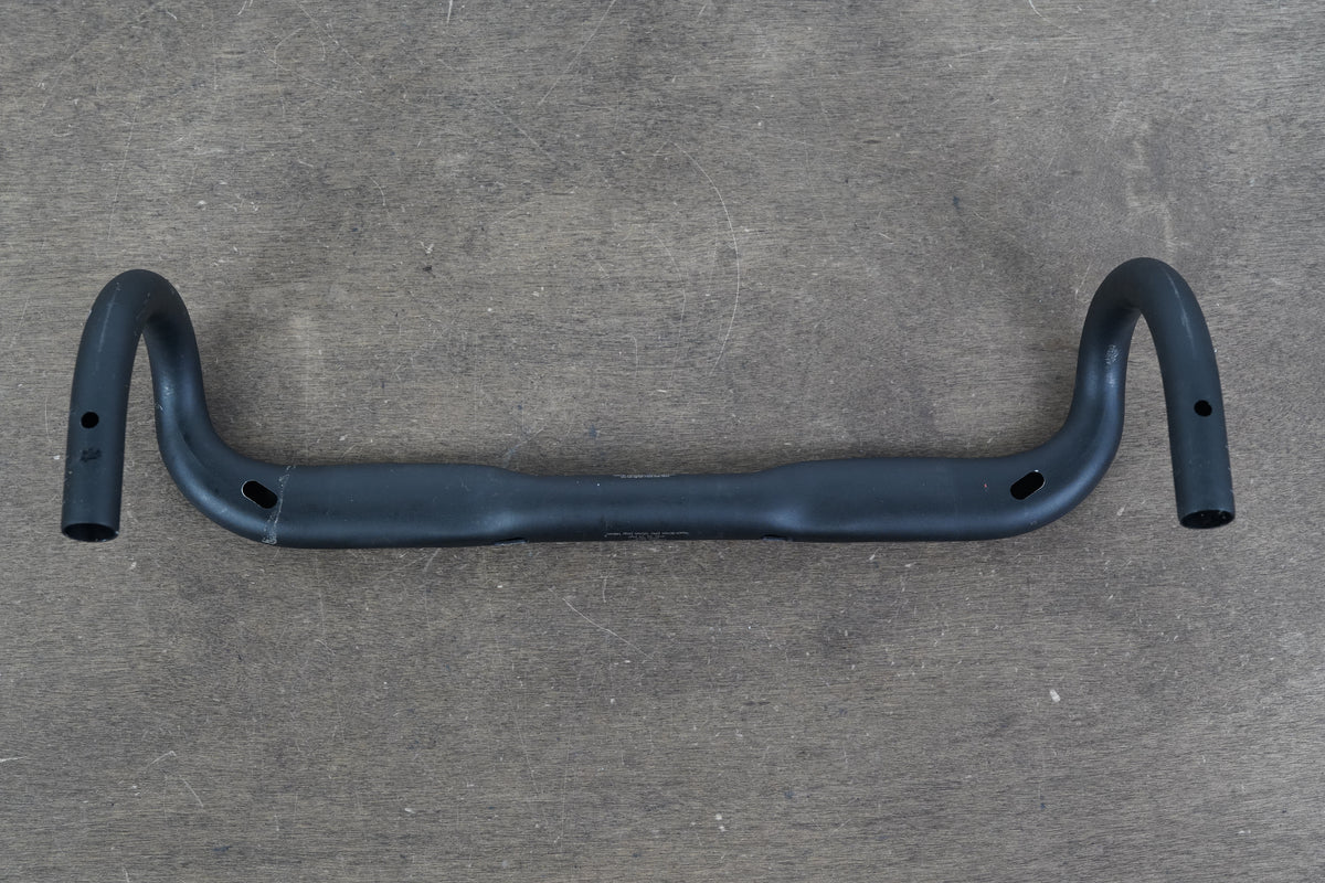 44cm Profile Design DRV/AEROa Alloy Road Handlebar 31.8mm