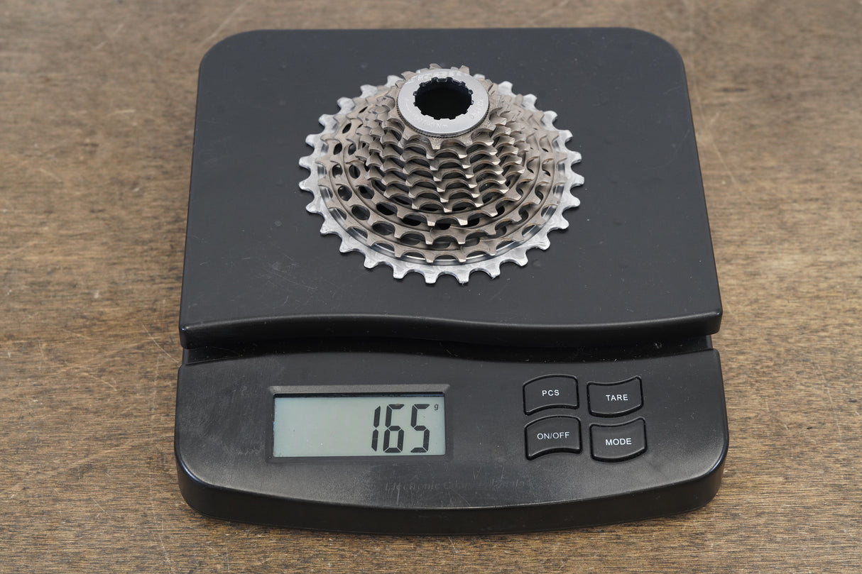11-28T SRAM Red 22 XG-1190 11 Speed Road Cassette 165g