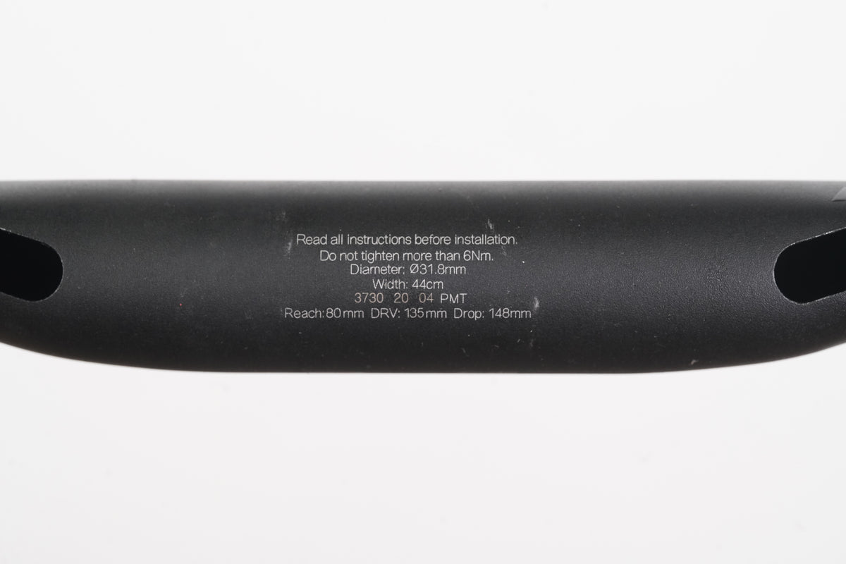 44cm Profile Design DRV/AEROa Alloy Road Handlebar 31.8mm