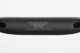 44cm Profile Design DRV/AEROa Alloy Road Handlebar 31.8mm