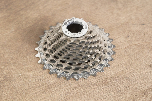 SRAM Red 22 XG-1190 11 Speed Road Cassette