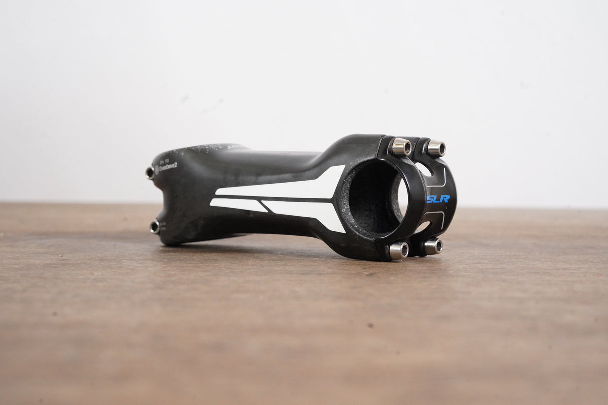 Giant Contact SLR OD2 110mm ±8 Degree Carbon Road Stem 142g 1 1/4" 31.8mm