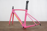 *Damaged* 49cm Specialized Allez Sprint Alloy Rim Brake Road Frameset