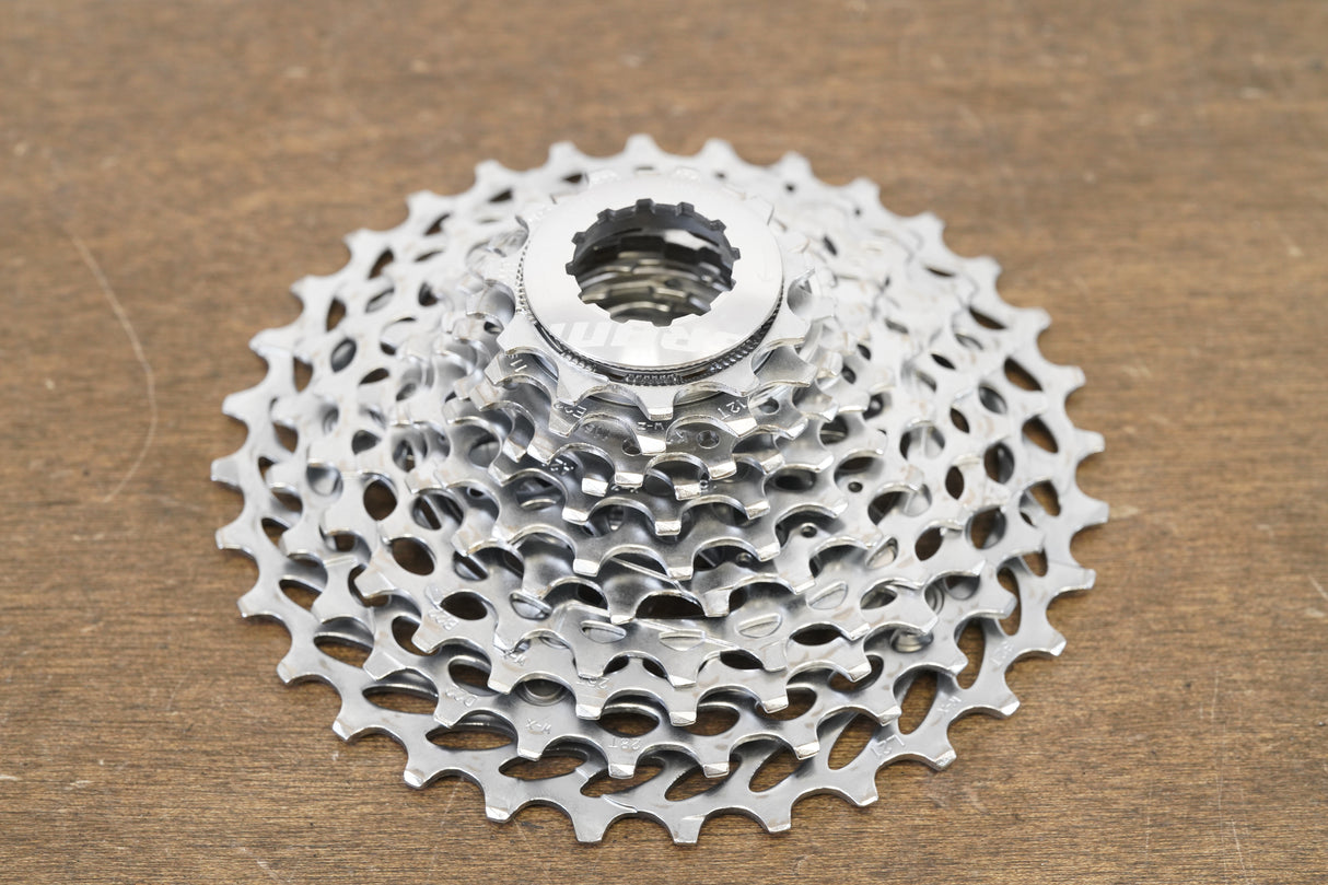 11-32T SRAM Force 22 PG-1170 11 Speed Road Cassette 304g