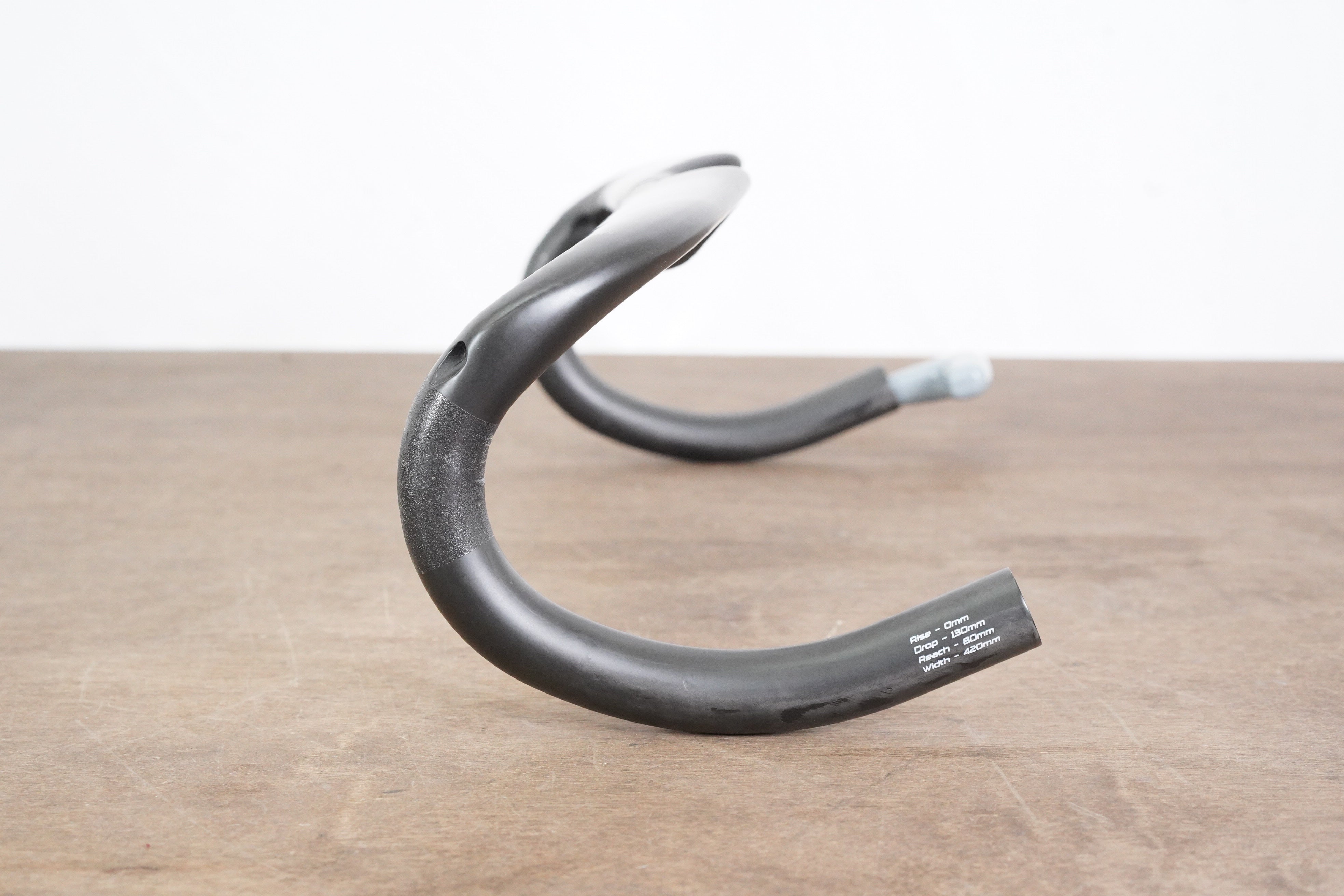 42cm Specialized S-WORKS Aerofly Carbon Compact Road Handlebar