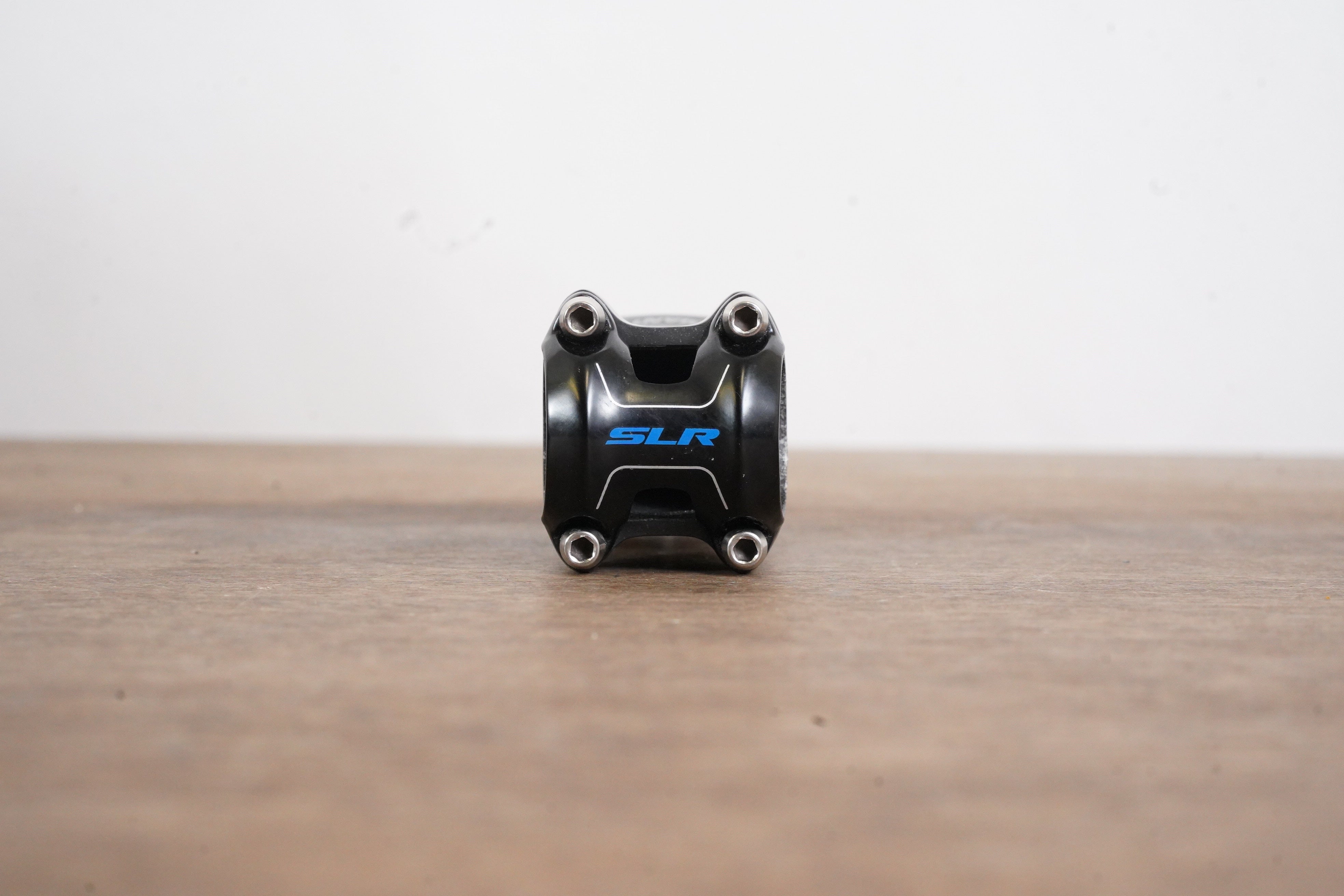 Giant Contact SLR OD2 110mm ±8 Degree Carbon Road Stem 142g