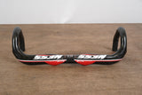 40cm Carbon Road Handlebar 31.8mm