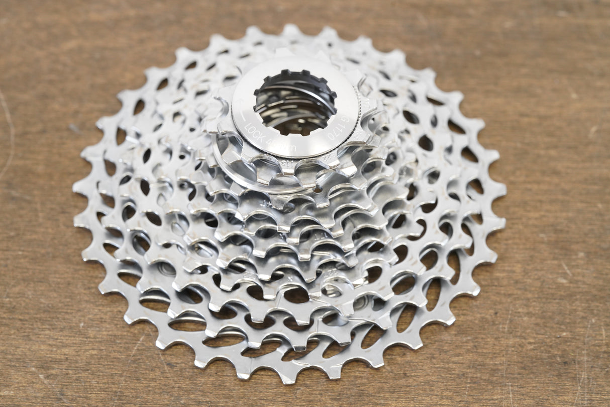 11-32T SRAM Force 22 PG-1170 11 Speed Road Cassette 304g