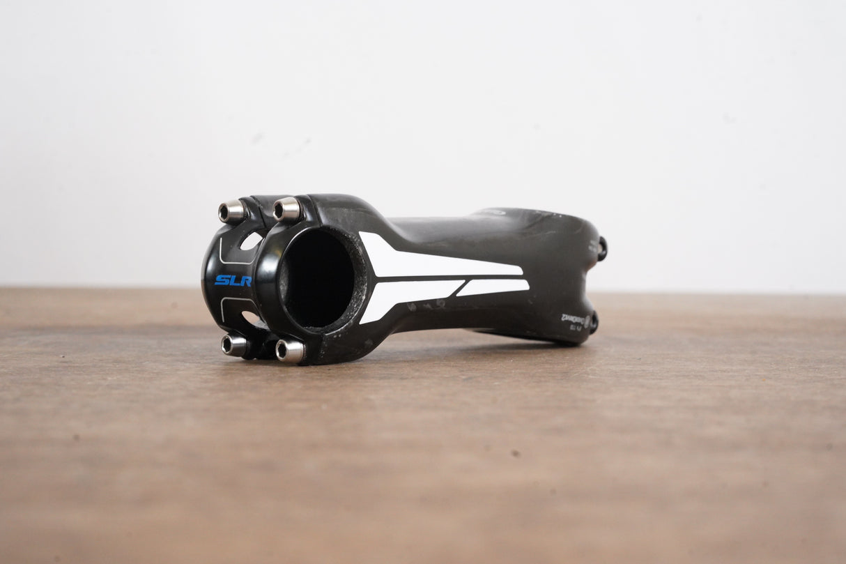 Giant Contact SLR OD2 110mm ±8 Degree Carbon Road Stem 142g 1 1/4" 31.8mm