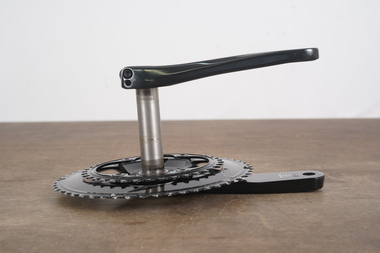 165mm 52/36T Shimano Dura-Ace FC-R9200 12 Speed Crankset 9200