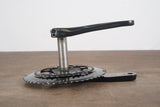165mm 52/36T Shimano Dura-Ace FC-R9200 12 Speed Crankset 9200
