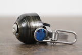Spur Cycle Original Bike Bell Blue 41g