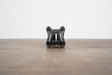 FSA Gossamer OS-149 100mm ±6 Degree Alloy Road Stem + Garmin Mount 191g