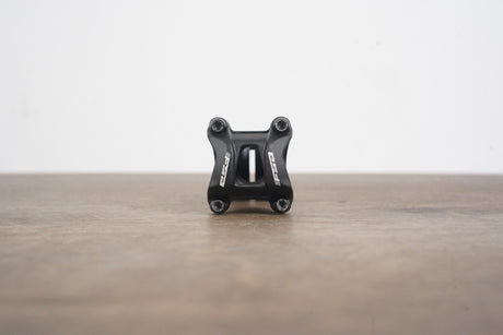 FSA Gossamer OS-149 100mm ±6 Degree Alloy Road Stem + Garmin Mount 191g