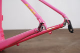 *Damaged* 49cm Specialized Allez Sprint Alloy Rim Brake Road Frameset