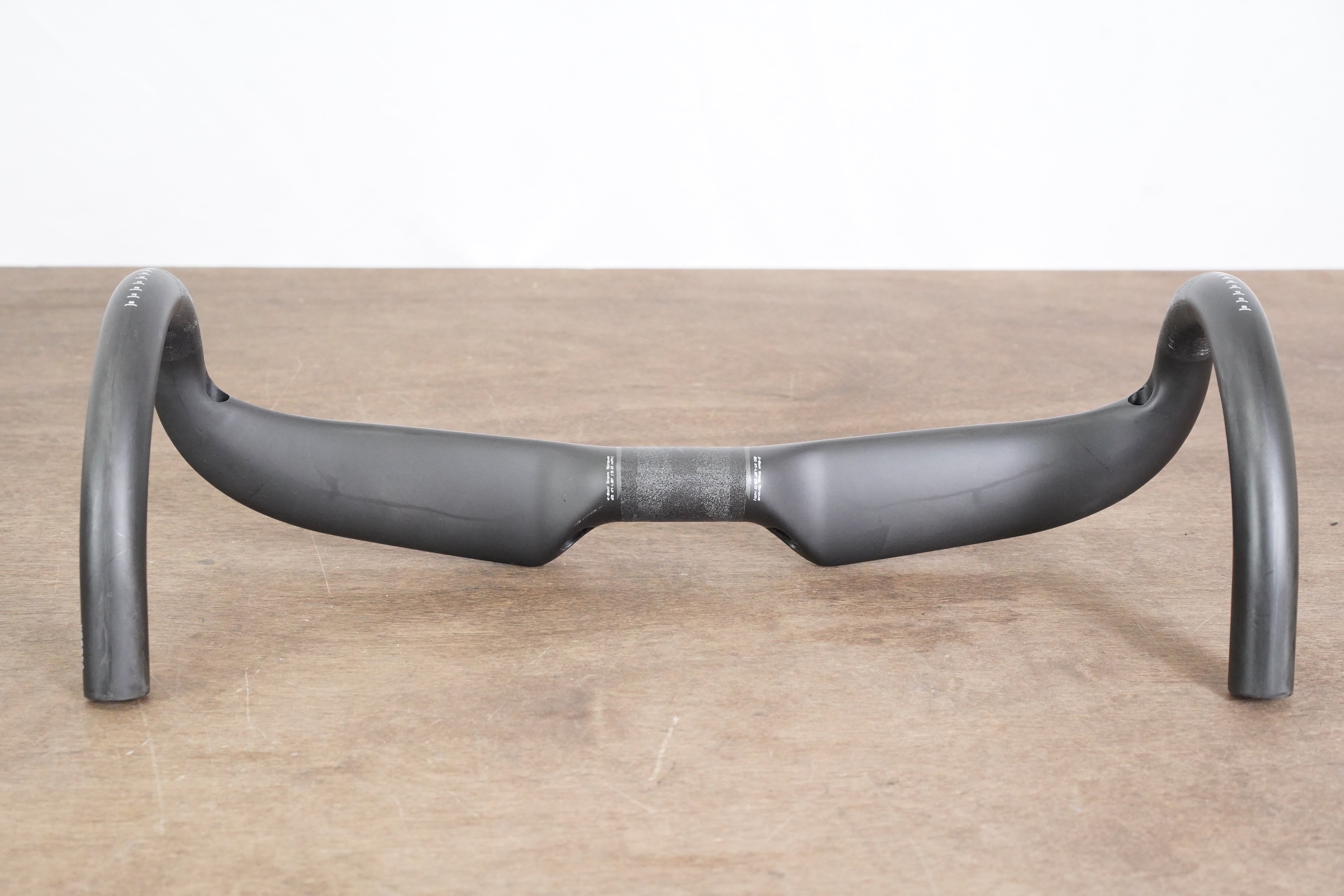 42cm Specialized S-WORKS Aerofly Carbon Compact Road Handlebar