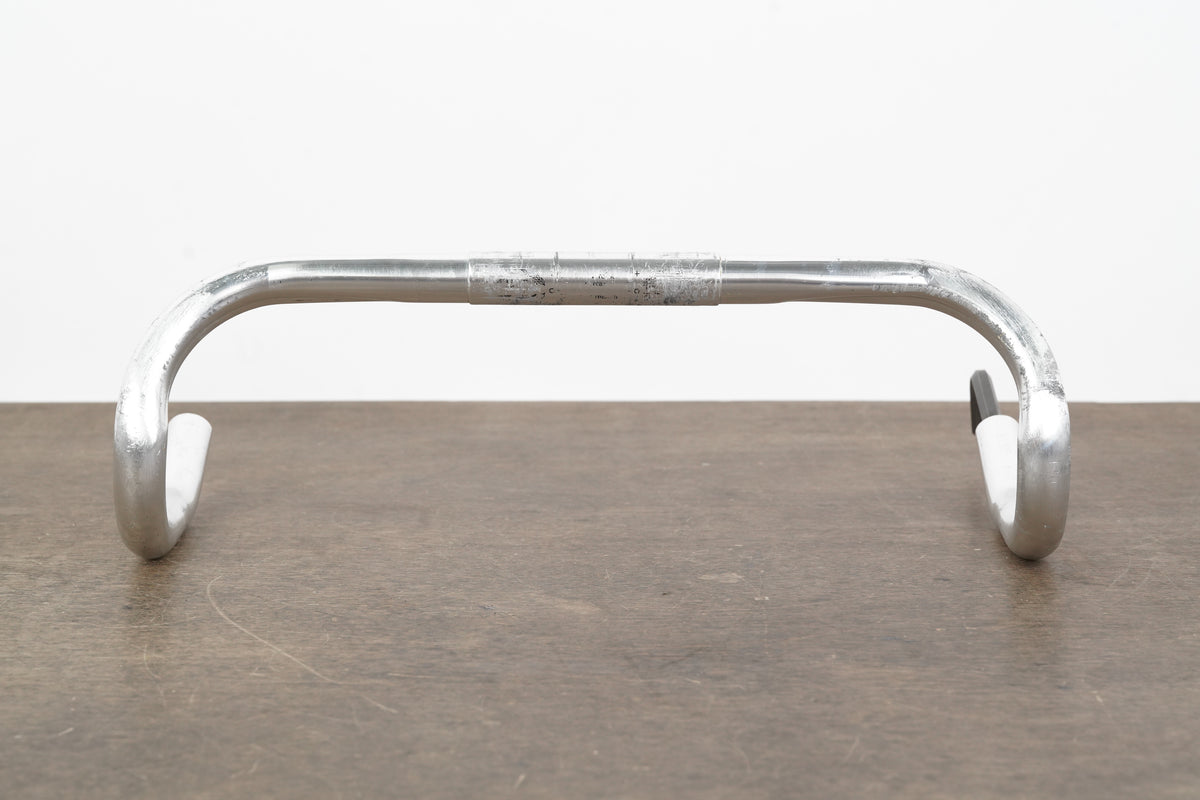 42cm Alloy Compact Road Handlebar 26mm