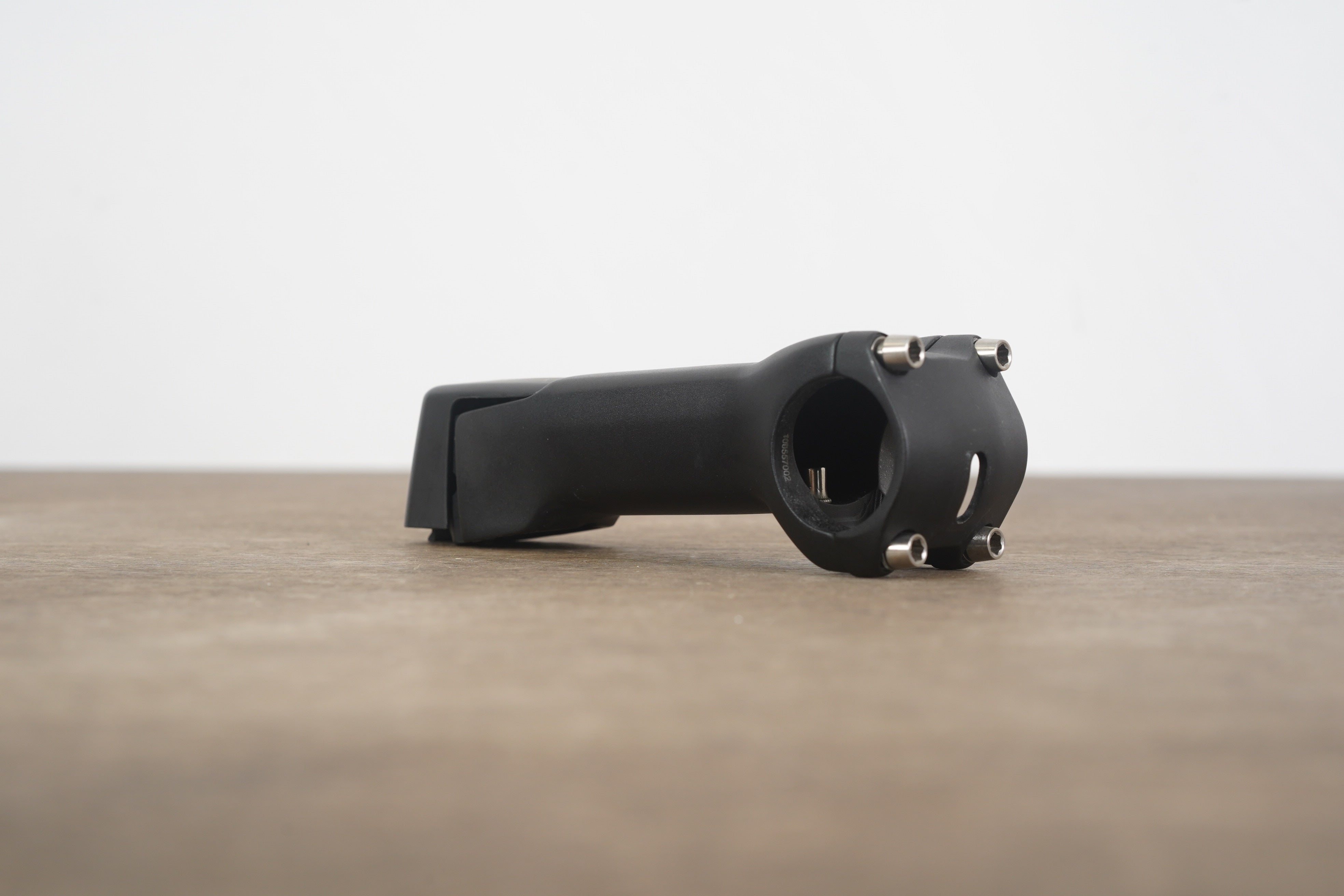 SPECIALIZED TARMAC STEM 110mm 6度 Specialized S-WORKS Tarmac SL7 110mm -6 Degree Alloy Stem