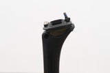 27.2mm Roval Alpinist Setback Carbon Road Seatpost 140g