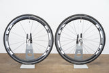 HED Stinger 4 Carbon Clincher Rim Brake Wheelset Campagnolo 11 Speed