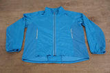 XL 2XU Men's Windbreaker Cycling Jacket