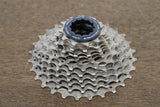 11-28T Shimano Ultegra CS-R8000 11 Speed Cassette 245g 8000