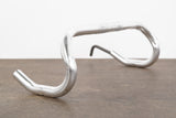 42cm Alloy Compact Road Handlebar 26mm