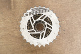 11-28T SRAM Red 22 XG-1190 11 Speed Road Cassette 163g