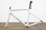 54cm Specialized Allez Sprint Sagan Edition Overexposed Alloy Disc Frameset