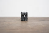FSA Gossamer OS-149 100mm ±6 Degree Alloy Road Stem + Garmin Mount 191g
