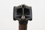 27.2mm Roval Alpinist Setback Carbon Road Seatpost 140g