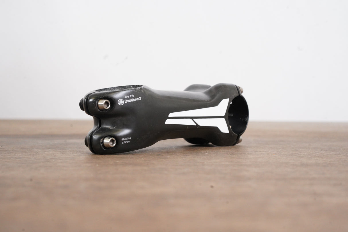 Giant Contact SLR OD2 110mm ±8 Degree Carbon Road Stem 142g 1 1/4" 31.8mm