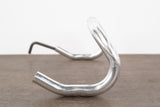 42cm Alloy Compact Road Handlebar 26mm