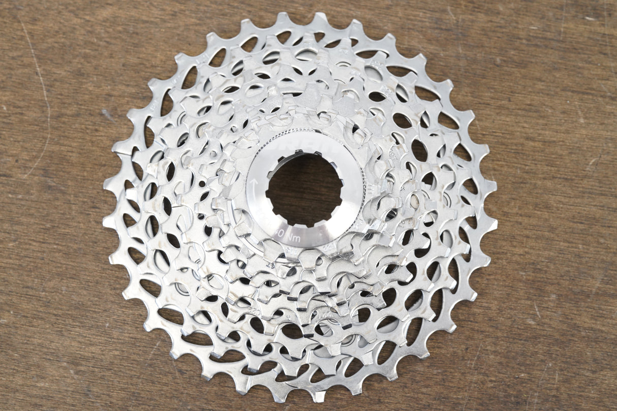 11-32T SRAM Force 22 PG-1170 11 Speed Road Cassette 304g