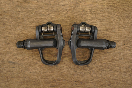 LOOK Keo 2 MAX Carbon Clipless Road Pedals 248g