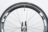 HED Stinger 4 Carbon Clincher Rim Brake Wheelset Campagnolo 11 Speed