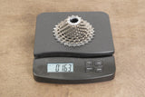 11-28T SRAM Red 22 XG-1190 11 Speed Road Cassette 163g